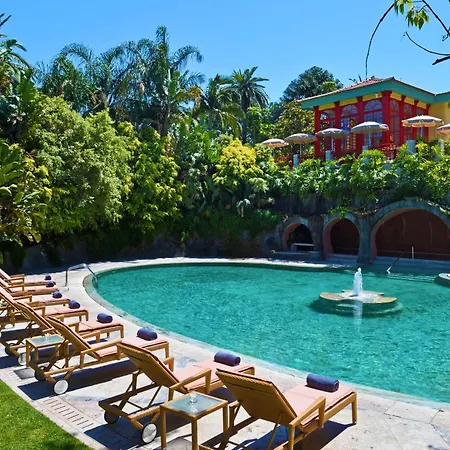 Pestana Palace Lisboa Hotel & National Monument - The Leading Hotels Of The World-3